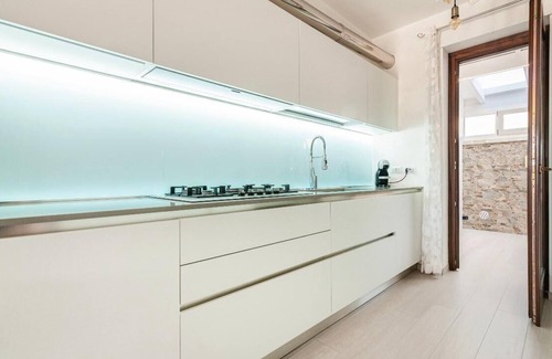 Castromediano Apartment | 2 Bedroom Apartment in Castromediano