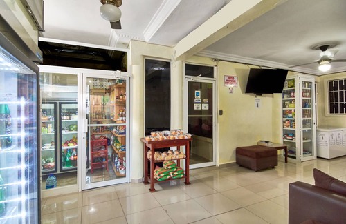 Corales del Sur Apartment | 2 Bedroom-Apartment Terrace City View Free High Speed Wireless & wired Internet