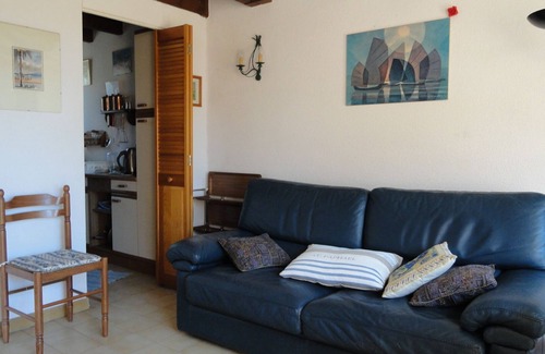 Saint-Raphael Apartment | 2 bedroom apartment near the beach