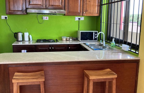 Dar es Salaam Apartment | 2 bedroom apartment in dar es salaam