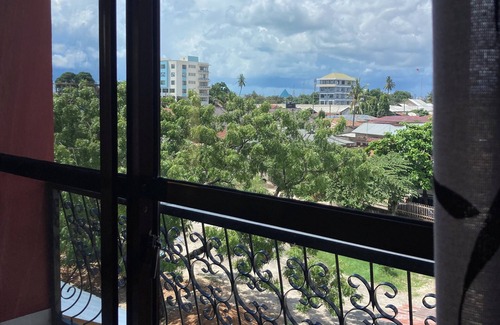 Dar es Salaam Apartment | 2 bedroom apartment in dar es salaam