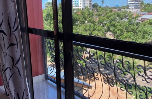 Dar es Salaam Apartment | 2 bedroom apartment in dar es salaam
