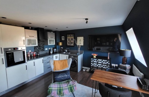 Basingstoke Apartment | 2 bedroom apartment in Basingstoke