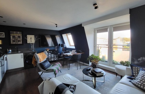 Basingstoke Apartment | 2 bedroom apartment in Basingstoke