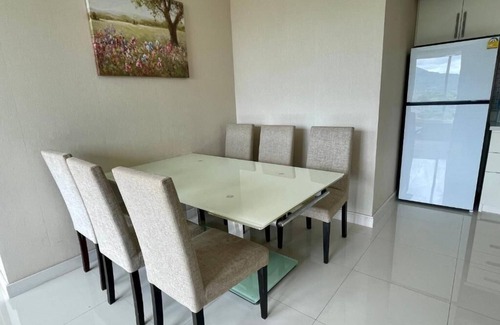 Karon Apartment | 2 Bedroom Apartment 123м² with Sea View 300m from the sea