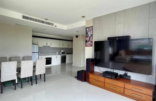 Karon Apartment | 2 Bedroom Apartment 123м² with Sea View 300m from the sea