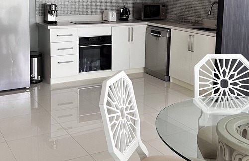 Karon Apartment | 2 Bedroom Apartment 123м² with terrace 300m from the sea