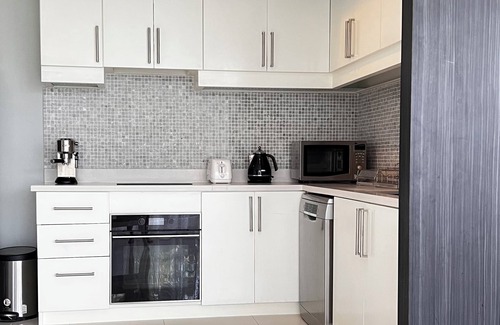 Karon Apartment | 2 Bedroom Apartment 123м² with terrace 300m from the sea