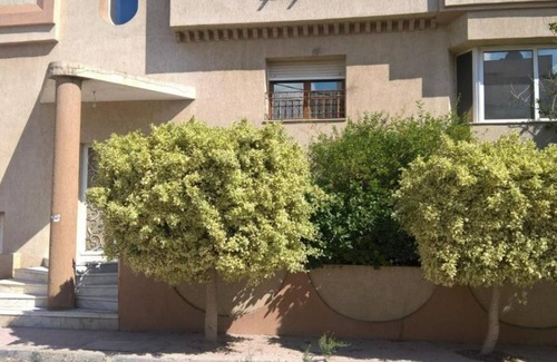 Ain Zaghouen Nord Apartment | 2 bedroom apartment in ain zaghouan