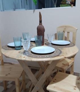 Cajamarca Apartment | 2 bedroom apartment 10 minutes from the square