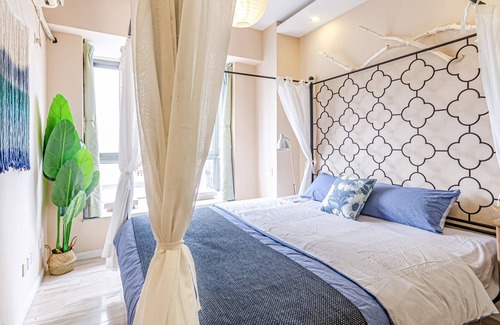 Chengdu City Centre Apartment | 2 bedroom apartment - 2-min walk to Kuanzhai Alley!