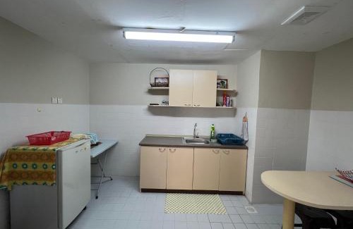 Baharu Apartment | 2 Bedroom Apartment @ Bay View Port Dickson