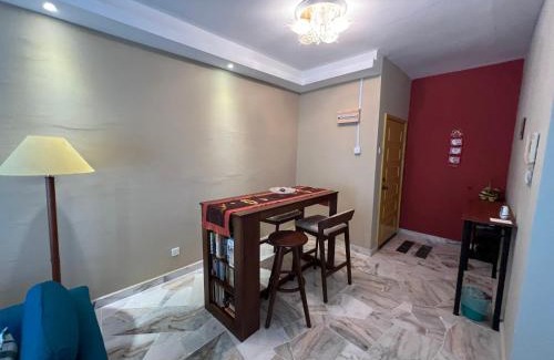 Baharu Apartment | 2 Bedroom Apartment @ Bay View Port Dickson