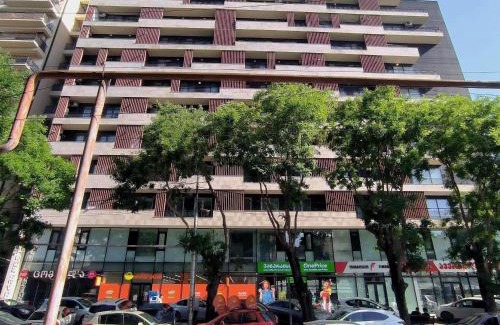 Didube Apartment | 2-Bedroom Apartment by Didube Metro