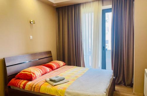 Didube Apartment | 2-Bedroom Apartment by Didube Metro