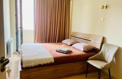 Didube Apartment | 2-Bedroom Apartment by Didube Metro