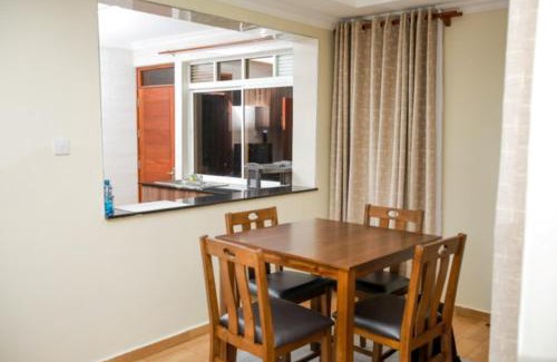 Meru Apartment | 2 BEDROOM Apartment By Jos
