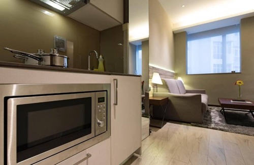 Singapore River Apartment | 2 Bedroom Apartment Close to Havelock MRT Station