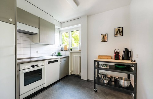 Kreuzlingen Apartment | 2 bedroom apartment in kreuzlingen