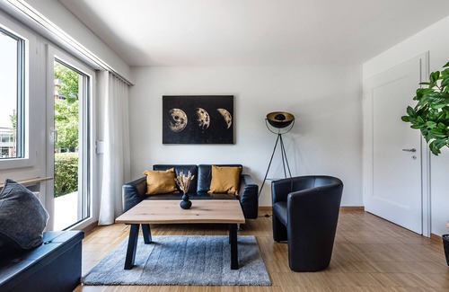 Kreuzlingen Apartment | 2 bedroom apartment in kreuzlingen