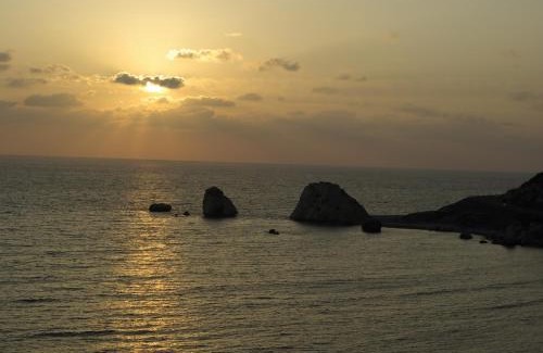 Aphrodite Hills Apartment | 2 bedroom Apartment Chloe with communal pool, Aphrodite Hills Resort