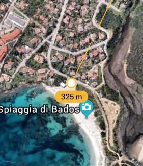 Pittulongu Apartment | 2 Bedroom Apartment close to Bados Beach