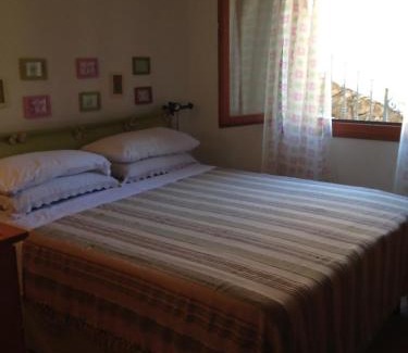 Pittulongu Apartment | 2 Bedroom Apartment close to Bados Beach