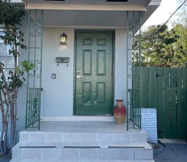 East Little Havana Apartment | 2 Bedroom Apartment (Free Reserved Parking) (1D)