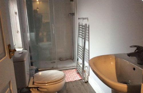 Horwich Apartment | 2 bedroom apartment
