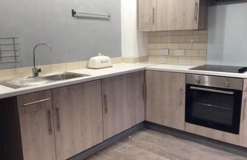 Horwich Apartment | 2 bedroom apartment