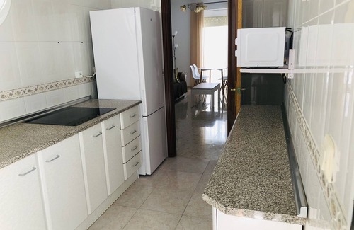 Chipiona Apartment | 2 Bedroom Apartment in Chipiona