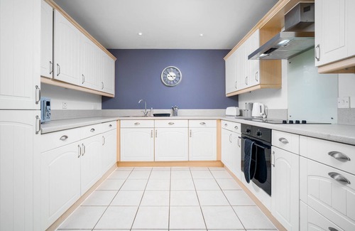 Sutton Coldfield Apartment | 2-Bedroom Apartment in Sutton Coldfield Birmingham