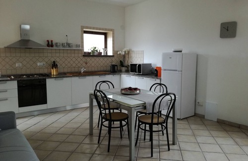 Cuglieri Apartment | 2 Bedroom Apartment in Cuglieri