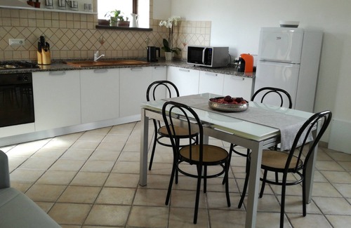Cuglieri Apartment | 2 Bedroom Apartment in Cuglieri