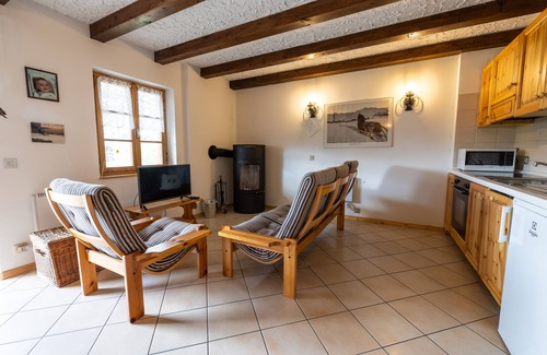 Folgaria Apartment | 2 Bedroom Apartment in Folgaria