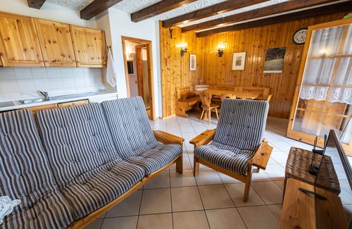 Folgaria Apartment | 2 Bedroom Apartment in Folgaria