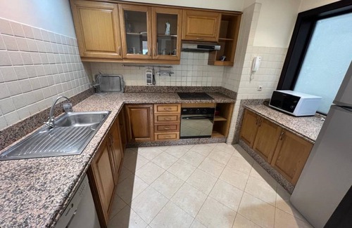 Agadir City Center Apartment | 2-bedroom apartment in awesome Agadir with AC, WiFi T22511GF