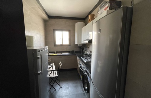 Taghazout Apartment | 2 bedroom apartment in agadir