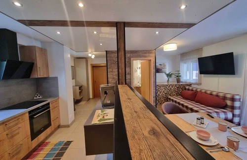Flattach Apartment | 2 Bedroom Apartment in Flattach
