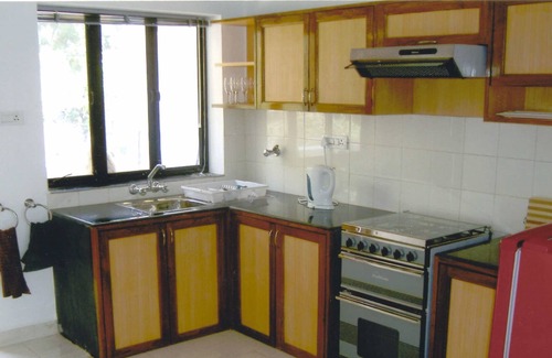 Betalbatim Apartment | 2 Bedroom Apartment (A) In Betalbatim South Goa - Internet & Shared Private Pool