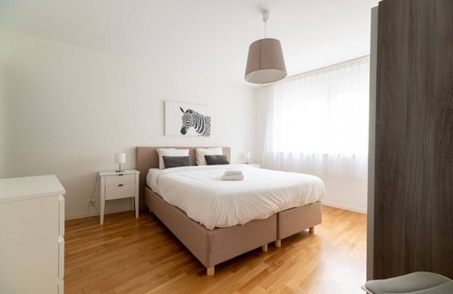 Sierre Apartment | 2 bedroom apartment in Sierre