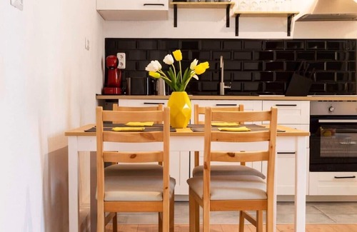 Kreuzberg Apartment | 2-Bedroom-Apartment in Berlin-Kreuzberg