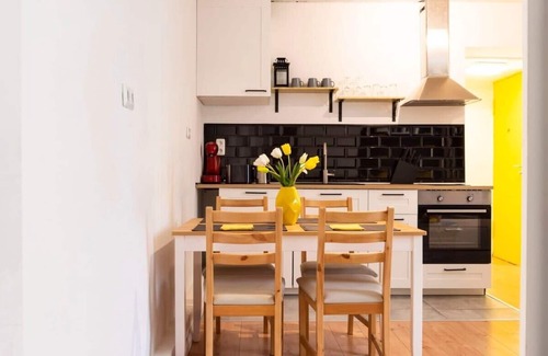 Kreuzberg Apartment | 2-Bedroom-Apartment in Berlin-Kreuzberg
