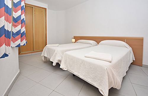 Alicante City Centre Apartment | 2 bedroom apartment in the center of Alicante