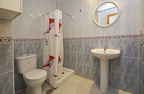 Alicante City Centre Apartment | 2 bedroom apartment in the center of Alicante