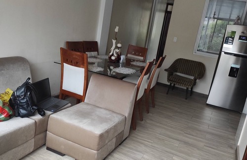 Banos de Agua Santa Apartment | 2-bedroom apartment in fabulous Banos with WiFi