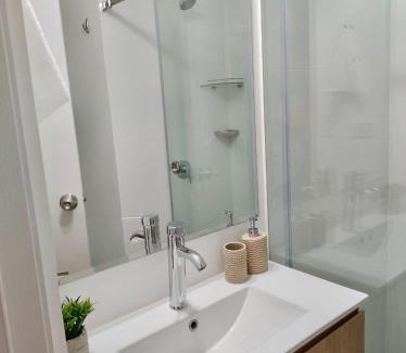 Lima Apartment | 2 Bedroom Apartment in front of Miraflores