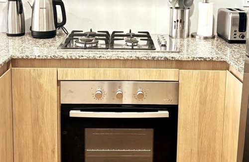 Lima Apartment | 2 Bedroom Apartment in front of Miraflores