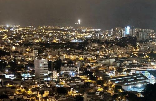 Lima Apartment | 2 Bedroom Apartment in front of Miraflores