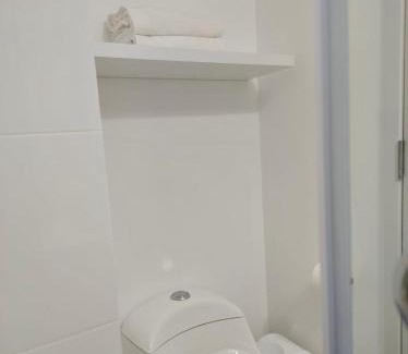 Lima Apartment | 2 Bedroom Apartment in front of Miraflores